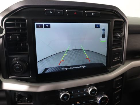 Used 2023 Ford F150 XLT w/ Equipment Group 302A High image 6