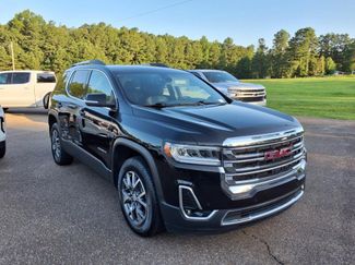 Used 2022 GMC Acadia SLT image 1