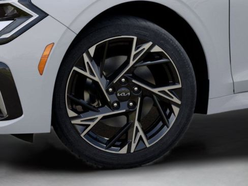 New 2026 Kia K5 GT-Line AWD/4WD image 24