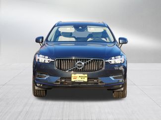 Used 2019 Volvo XC60 T8 Inscription w/ Advanced Package video 2