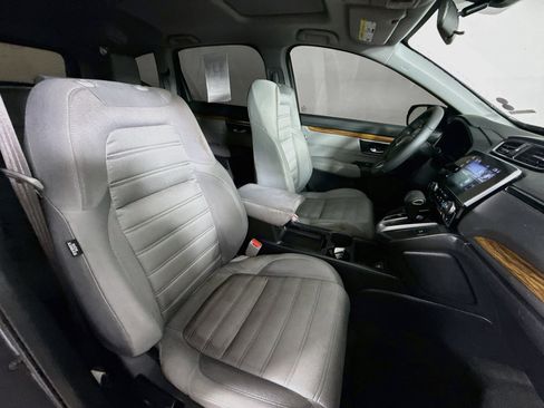 Used 2018 Honda CR-V EX image 35