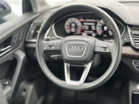 Used 2023 Audi Q5 2.0T Premium Plus w/ Premium Plus Package image 12