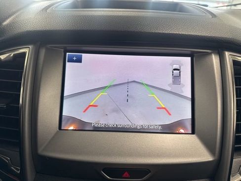 Used 2023 Ford Ranger XLT w/ Equipment Group 301A Mid image 43