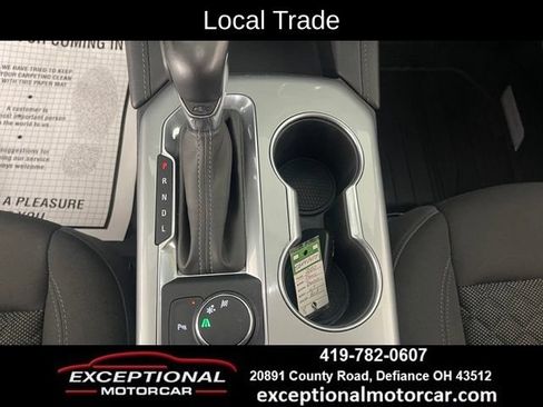 Used 2020 Chevrolet Blazer LT FWD image 43