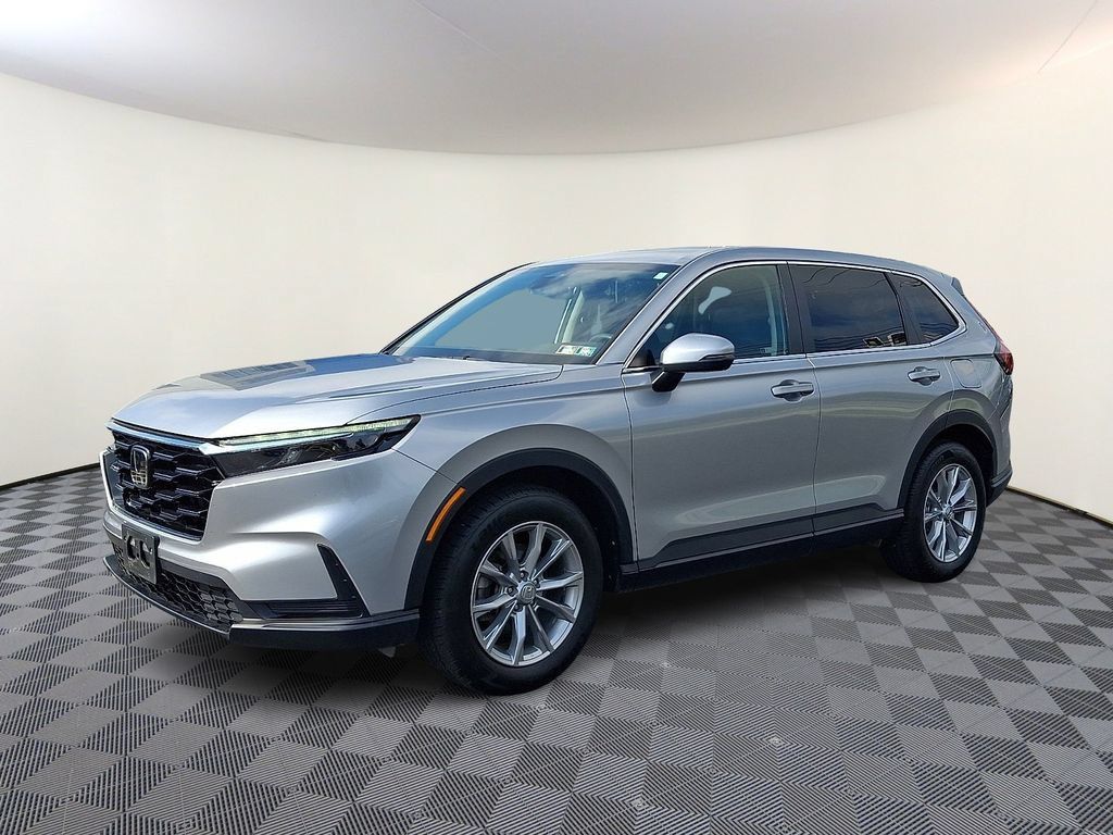 Used 2024 Honda CR-V EX image 6
