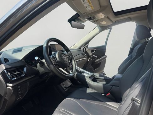 Used 2023 Acura RDX AWD image 9