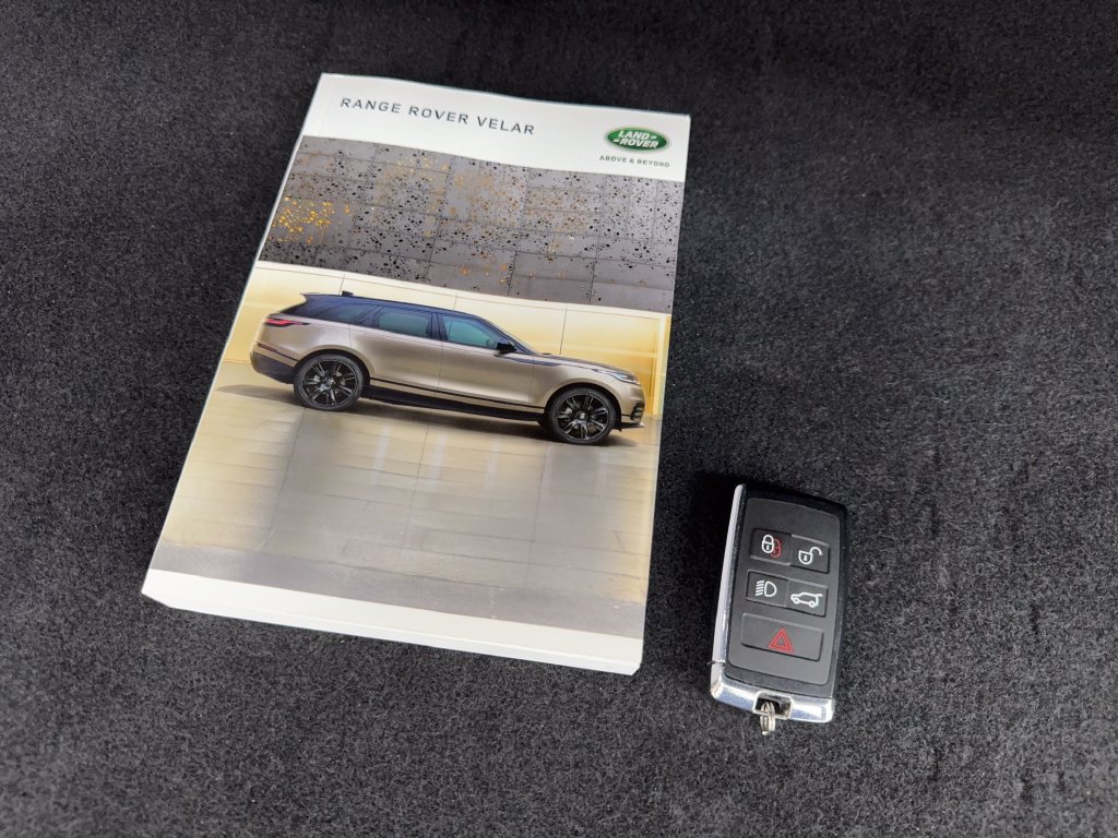 Used 2023 Land Rover Range Rover Velar R-Dynamic S AWD/4WD image 78