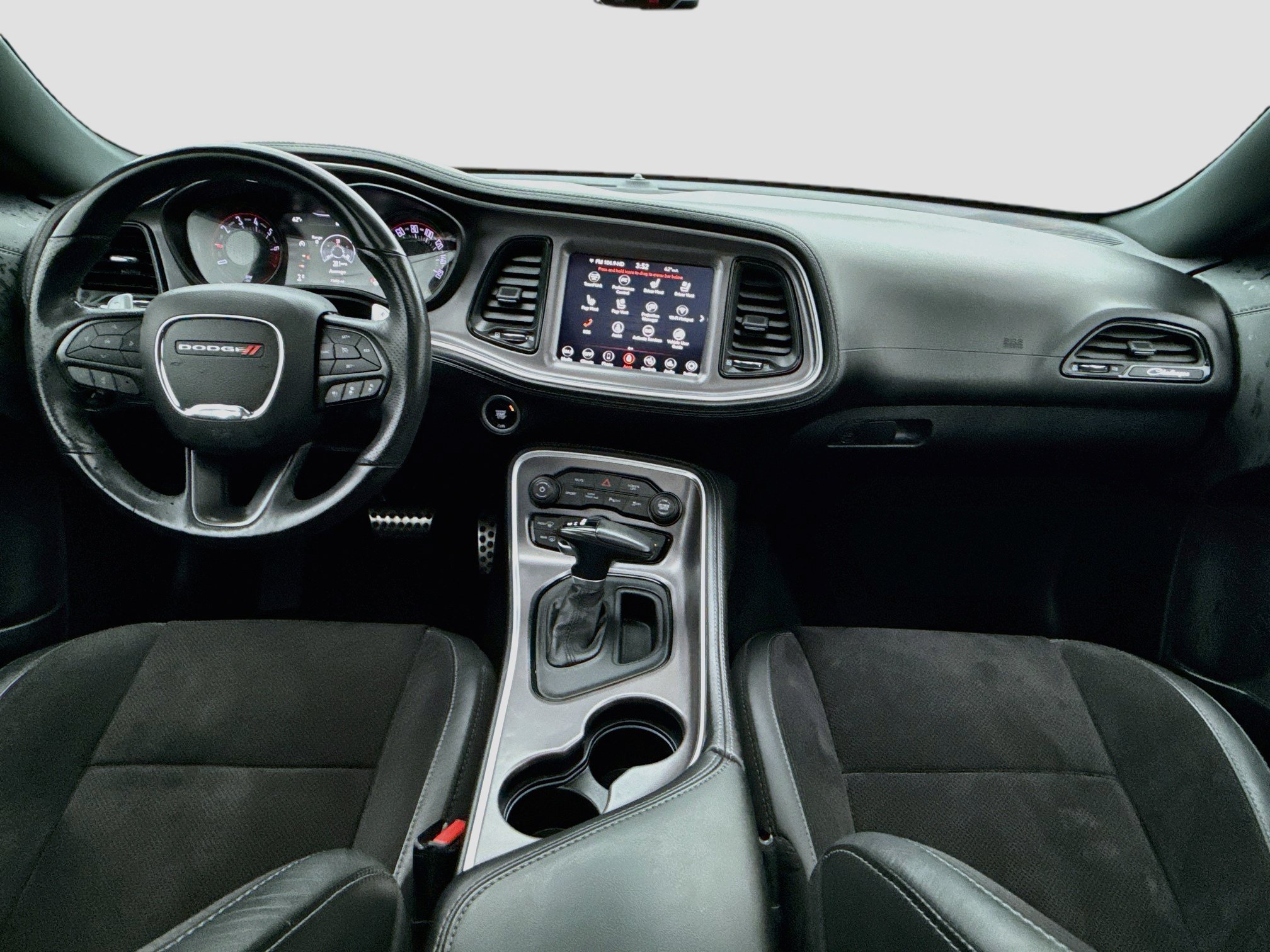 Used 2020 Dodge Challenger GT w/ Plus Package AWD/4WD image 14