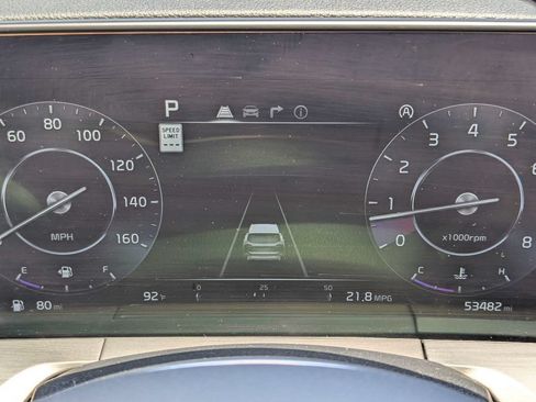 Used 2024 Kia Telluride SX Prestige X-Line AWD/4WD image 27
