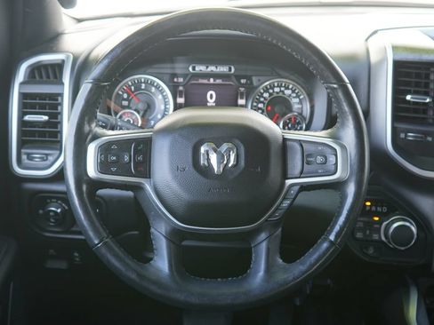 Used 2020 RAM 1500 Big Horn AWD/4WD image 15