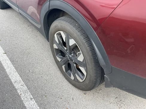 Certified 2023 Kia Sportage X-Line w/ X-Line Premium Package AWD/4WD image 7