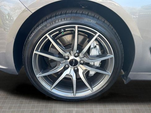 Used 2026 Genesis G70 2.5T Prestige image 46