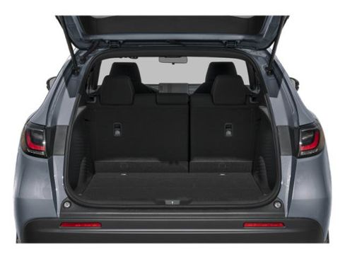 New 2026 Honda HR-V Sport image 10