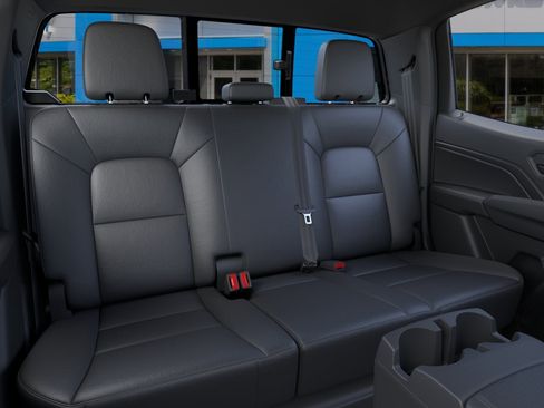 New 2026 Chevrolet Colorado Trail Boss image 17