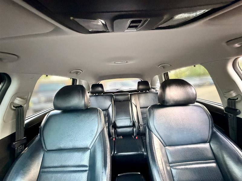 Used 2018 Kia Sorento EX FWD image 30