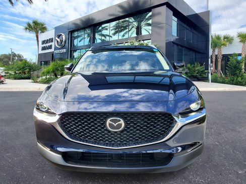 Certified 2026 MAZDA CX-30 AWD 2.5 S image 2