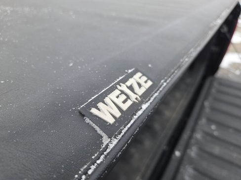 Used 2023 RAM 1500 Big Horn image 31