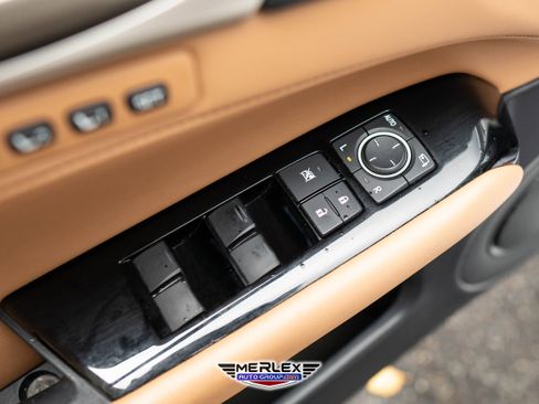 Used 2015 Lexus GS 350 AWD image 42