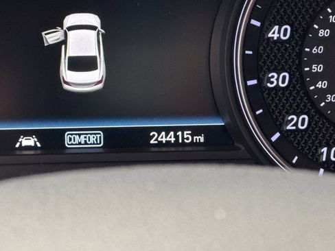 Used 2019 Genesis G70 2.0T Advanced w/ Elite Package image 30