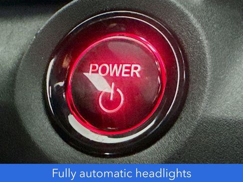 Certified 2026 Honda CR-V TrailSport image 22