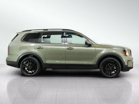 Used 2024 Kia Telluride EX X-Line AWD/4WD image 6