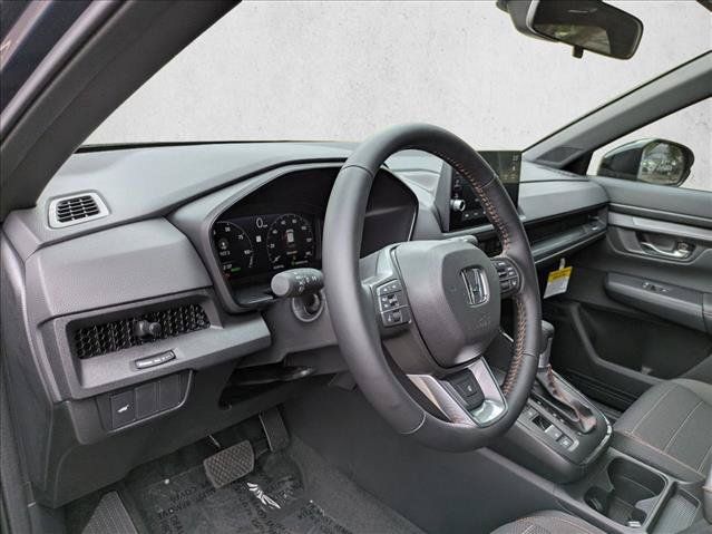 Used 2026 Honda CR-V TrailSport image 10