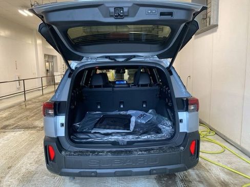 New 2026 Subaru Outback Limited image 7