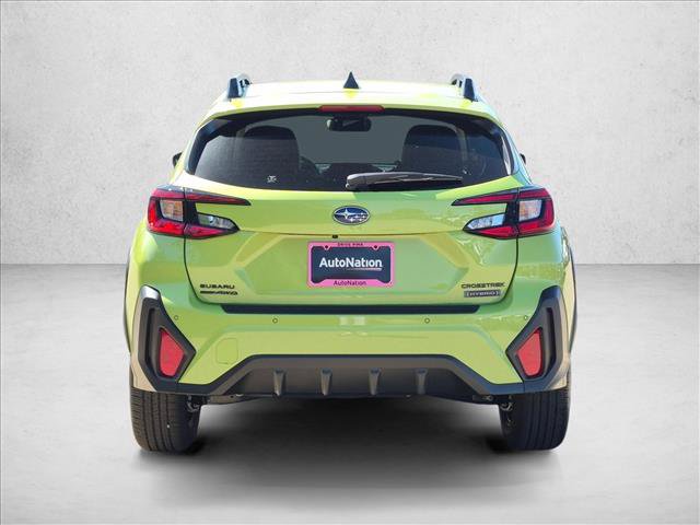 New 2026 Subaru Crosstrek 2.5i Limited AWD/4WD image 8