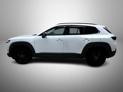 Certified 2026 MAZDA CX-50 AWD 2.5 Hybrid w/ Weather Package image 8