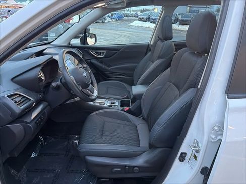 Used 2022 Subaru Forester Premium image 43