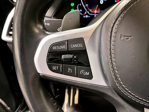 Used 2021 BMW X5 xDrive40i w/ M Sport Package image 24