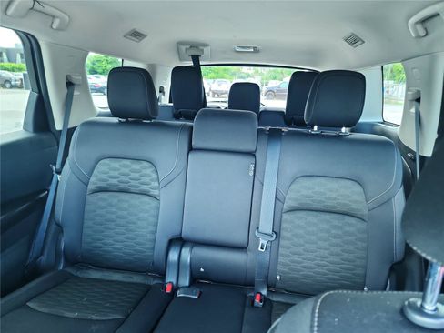 Used 2024 Nissan Pathfinder SV FWD image 19