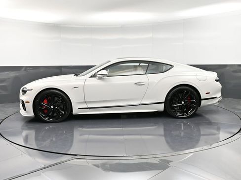 New 2025 Bentley Continental GT Speed image 2