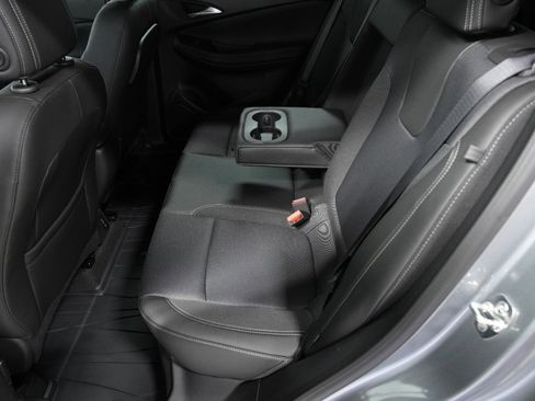 New 2026 Buick Encore GX Preferred w/ Comfort Package image 21