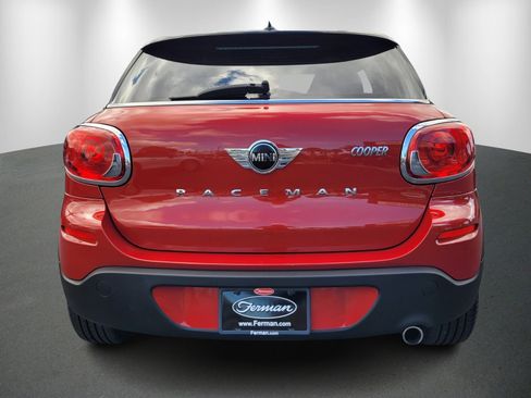 Used 2014 MINI Cooper Paceman image 6