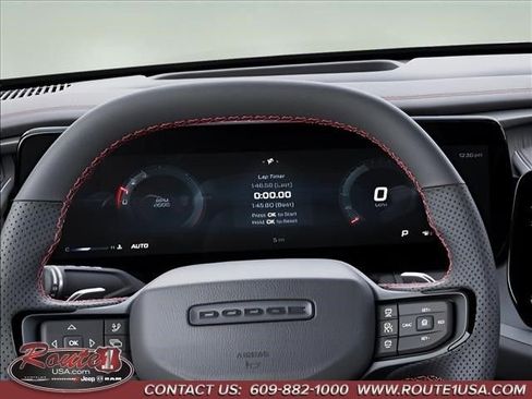 New 2026 Dodge Charger R/T AWD/4WD image 18