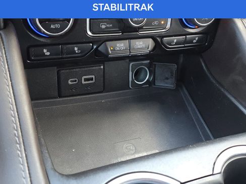 Used 2021 Chevrolet Tahoe LT image 27