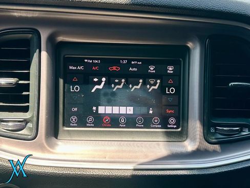 Used 2022 Dodge Challenger R/T w/ Blacktop Package RWD image 24