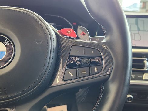Used 2022 BMW M3 Competition image 18