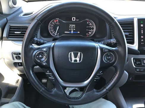 Used 2016 Honda Pilot EX-L image 18