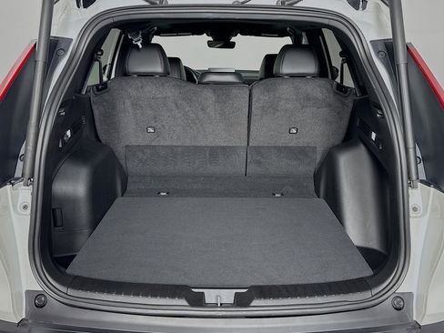 Certified 2024 Honda CR-V Sport-L image 25