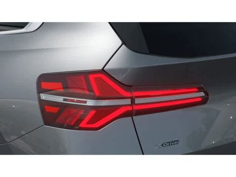 New 2026 BMW X3 xDrive30 image 8