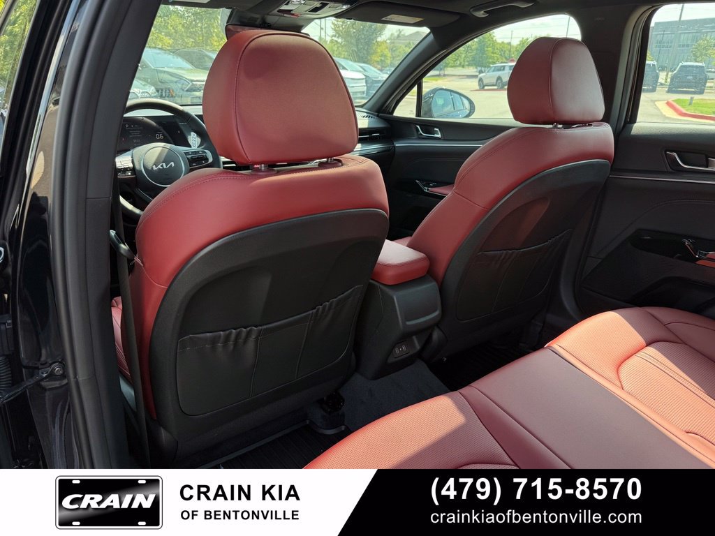 New 2026 Kia K5 GT-Line w/ GT-Line Premium Package FWD image 26