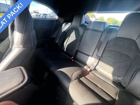 Used 2026 Dodge Charger Scat Pack AWD/4WD image 26
