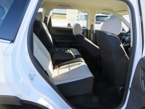 Used 2023 Honda CR-V LX image 25