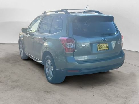 Used 2014 Subaru Forester 2.5i Limited AWD/4WD image 3