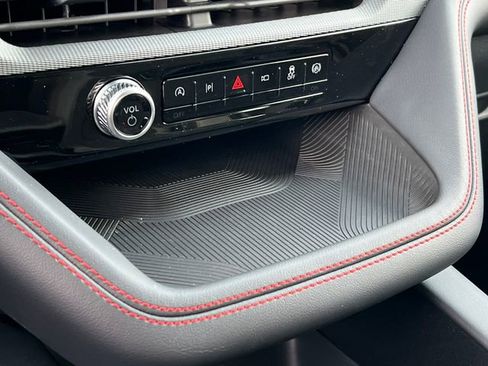 New 2026 Ford Explorer ST w/ Sun And Sound Package image 33