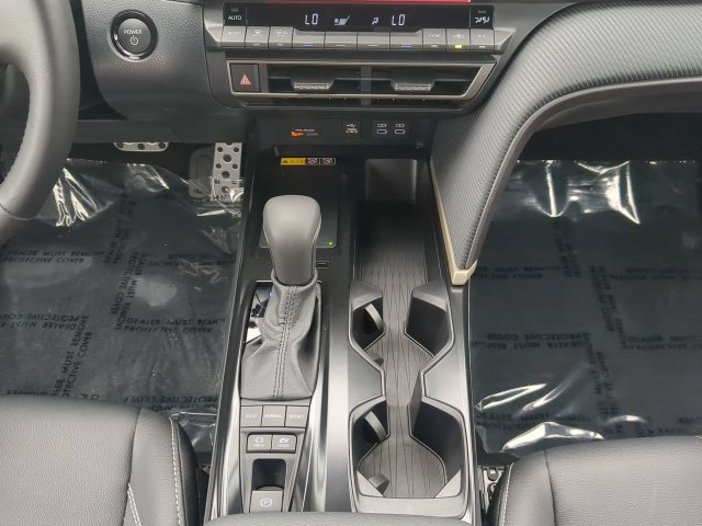 Certified 2026 Toyota Camry SE FWD image 19