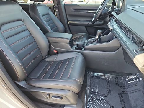 Certified 2024 Honda CR-V Sport-L image 12