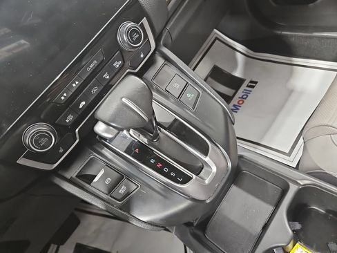 Used 2021 Honda CR-V EX-L image 23